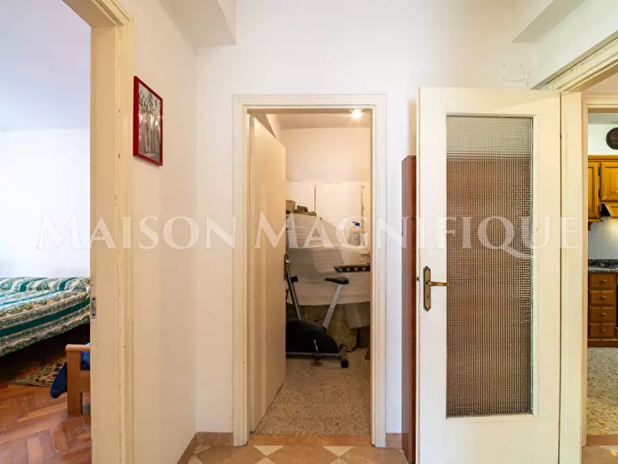 Immagine 12 di Appartamento in vendita  in Via Giuseppe Mazzini a Ferrara