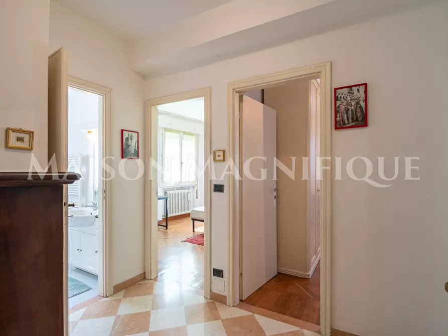 Immagine 19 di Appartamento in vendita  in Via Giuseppe Mazzini a Ferrara