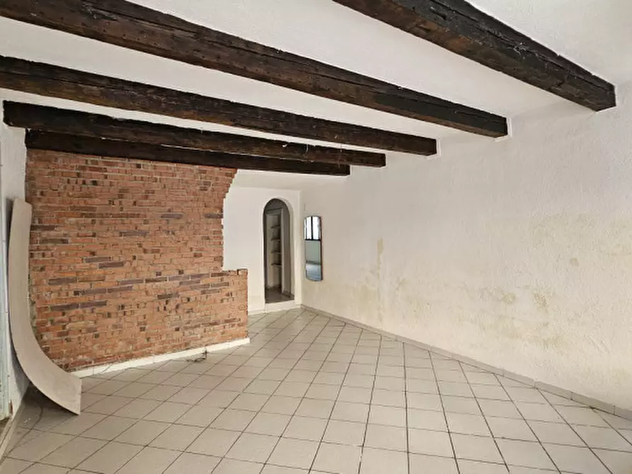 Immagine 2 di Appartamento in vendita  in via bergomas 11 a Gradisca D'isonzo