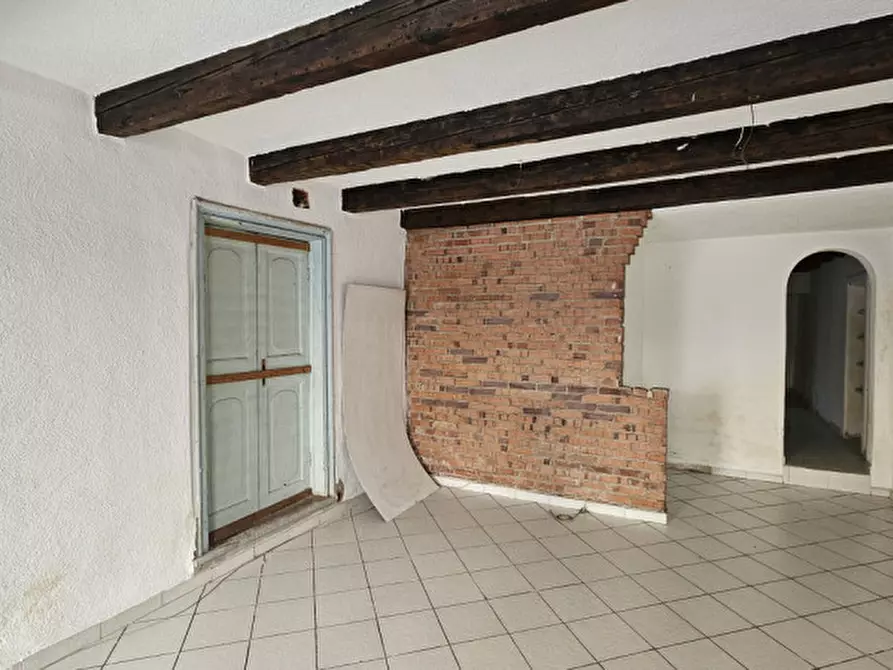 Immagine 3 di Appartamento in vendita  in via bergomas 11 a Gradisca D'isonzo