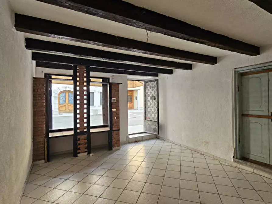 Immagine 4 di Appartamento in vendita  in via bergomas 11 a Gradisca D'isonzo
