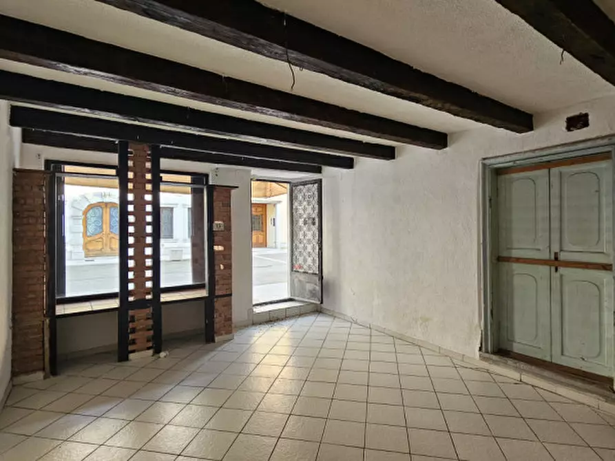Immagine 5 di Appartamento in vendita  in via bergomas 11 a Gradisca D'isonzo