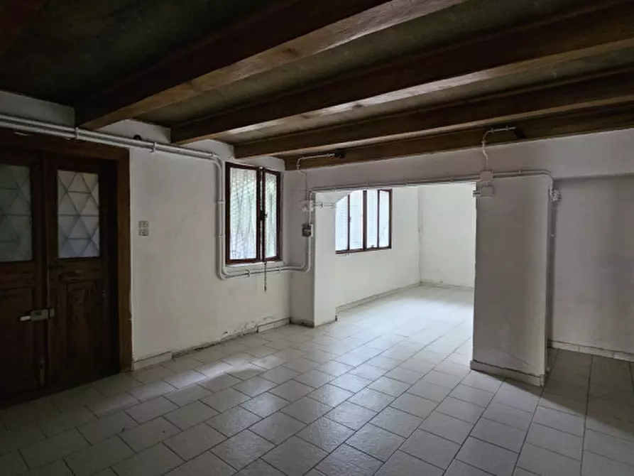 Immagine 6 di Appartamento in vendita  in via bergomas 11 a Gradisca D'isonzo