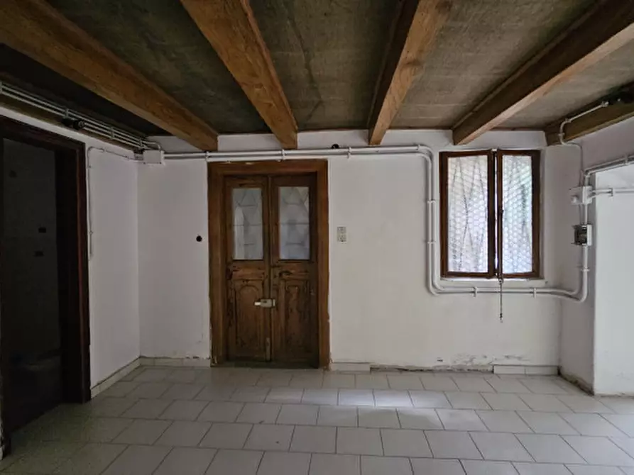 Immagine 7 di Appartamento in vendita  in via bergomas 11 a Gradisca D'isonzo