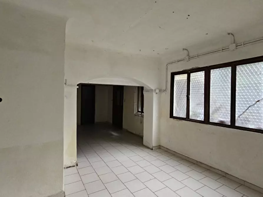 Immagine 9 di Appartamento in vendita  in via bergomas 11 a Gradisca D'isonzo
