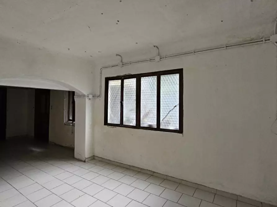 Immagine 10 di Appartamento in vendita  in via bergomas 11 a Gradisca D'isonzo