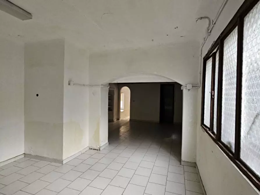 Immagine 11 di Appartamento in vendita  in via bergomas 11 a Gradisca D'isonzo