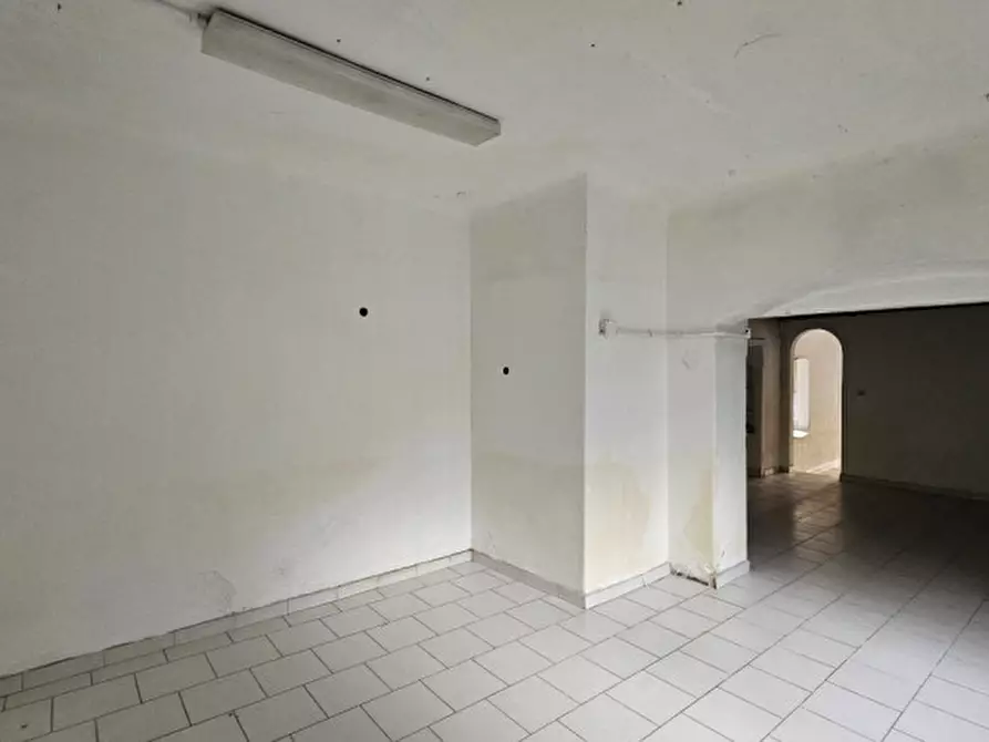 Immagine 12 di Appartamento in vendita  in via bergomas 11 a Gradisca D'isonzo