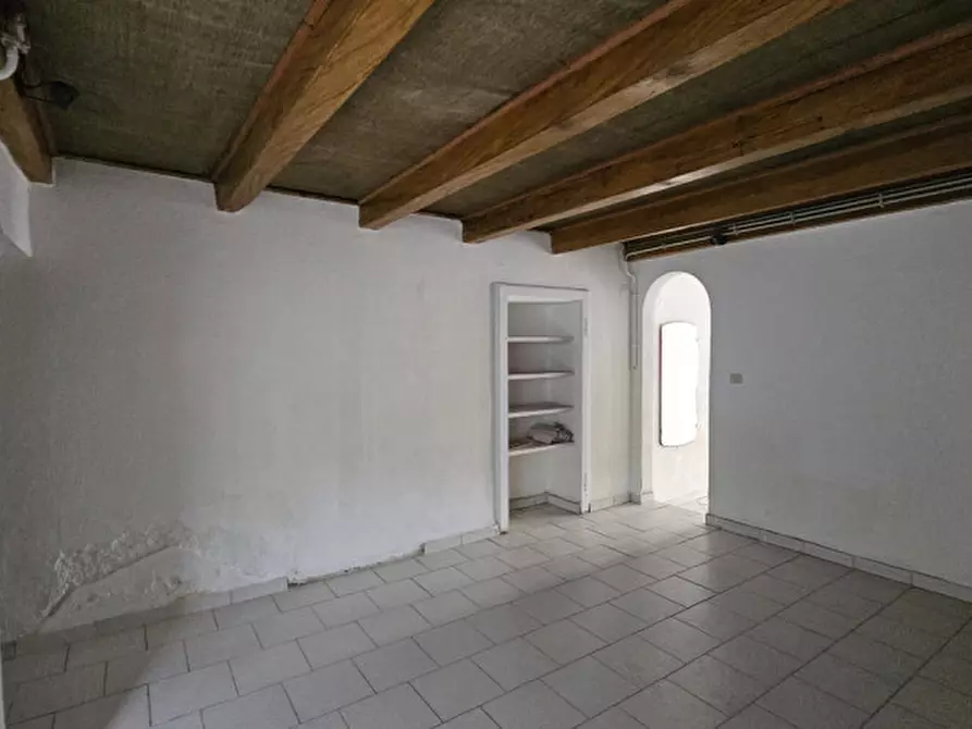 Immagine 14 di Appartamento in vendita  in via bergomas 11 a Gradisca D'isonzo