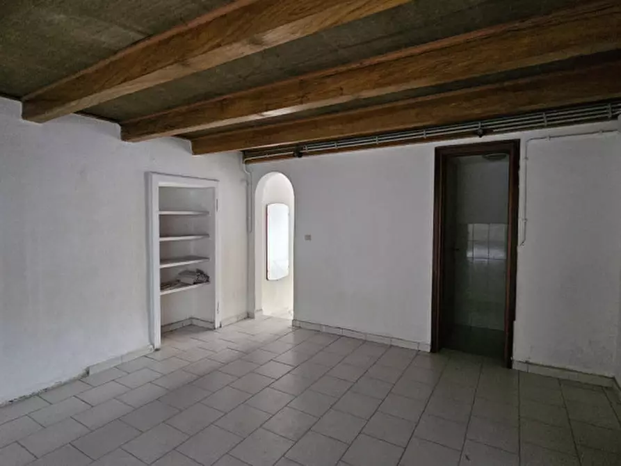Immagine 15 di Appartamento in vendita  in via bergomas 11 a Gradisca D'isonzo