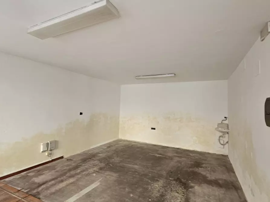 Immagine 16 di Appartamento in vendita  in via bergomas 11 a Gradisca D'isonzo