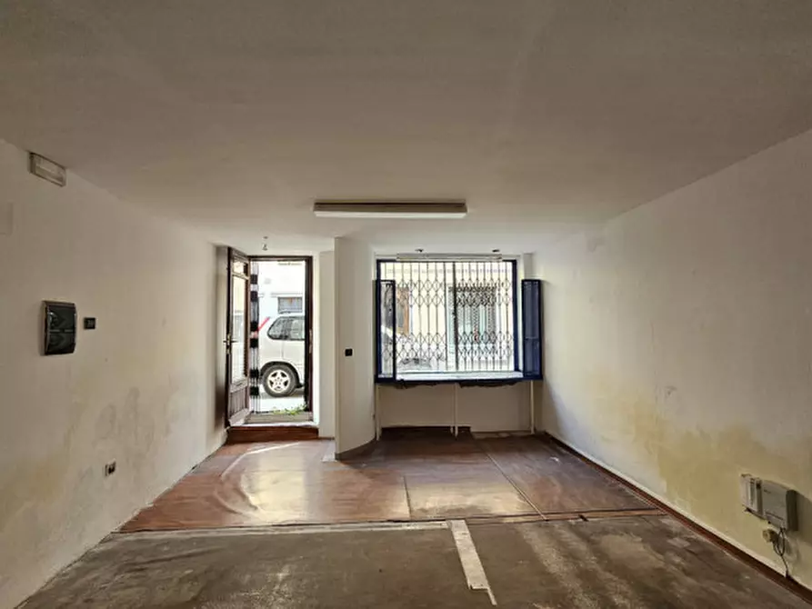 Immagine 17 di Appartamento in vendita  in via bergomas 11 a Gradisca D'isonzo