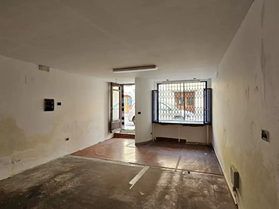 Immagine 18 di Appartamento in vendita  in via bergomas 11 a Gradisca D'isonzo