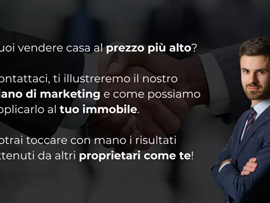 Immagine 22 di Appartamento in vendita  in via bergomas 11 a Gradisca D'isonzo