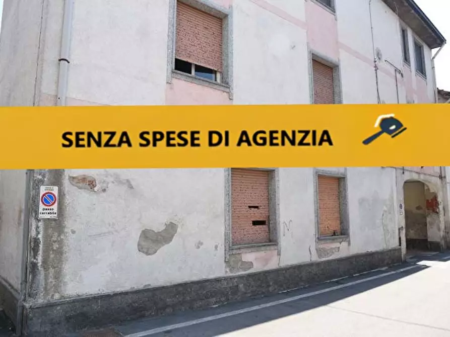 Immagine 1 di Appartamento in vendita  in Via Indipendenza 36, 26010 Sergnano Cremona a Sergnano