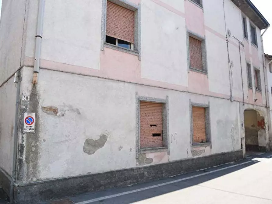Immagine 2 di Appartamento in vendita  in Via Indipendenza 36, 26010 Sergnano Cremona a Sergnano