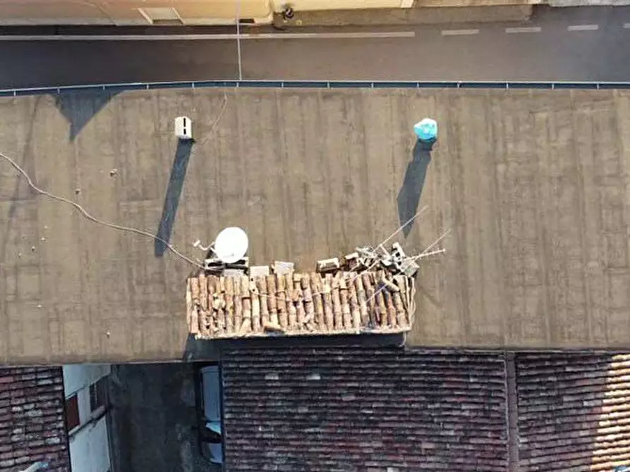 Immagine 4 di Appartamento in vendita  in Via Indipendenza 36, 26010 Sergnano Cremona a Sergnano