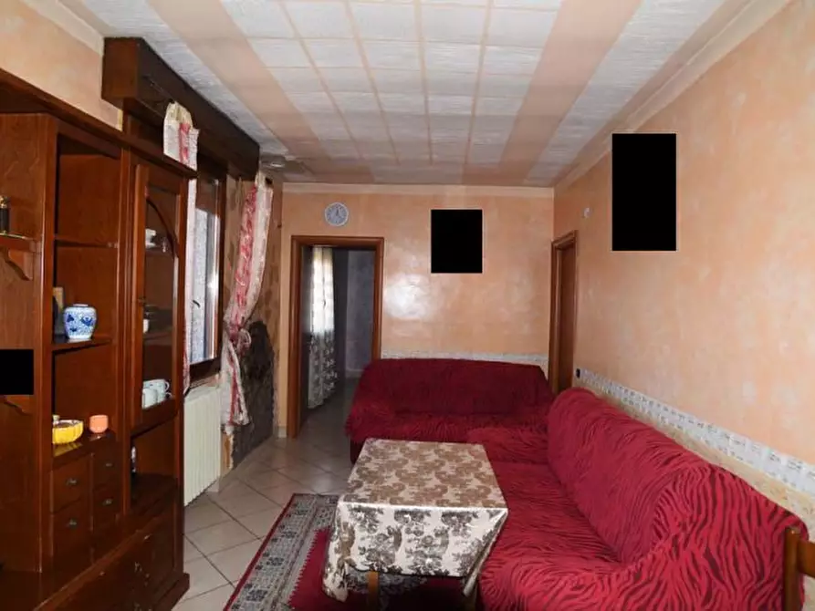 Immagine 11 di Appartamento in vendita  in Via Indipendenza 36, 26010 Sergnano Cremona a Sergnano
