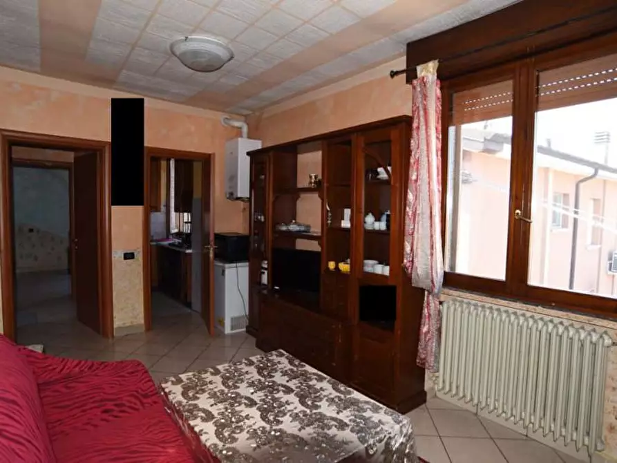 Immagine 12 di Appartamento in vendita  in Via Indipendenza 36, 26010 Sergnano Cremona a Sergnano
