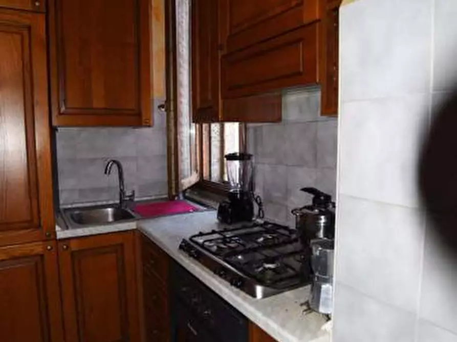 Immagine 14 di Appartamento in vendita  in Via Indipendenza 36, 26010 Sergnano Cremona a Sergnano