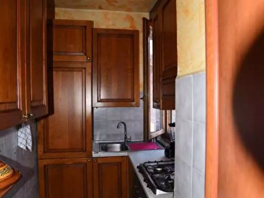 Immagine 15 di Appartamento in vendita  in Via Indipendenza 36, 26010 Sergnano Cremona a Sergnano