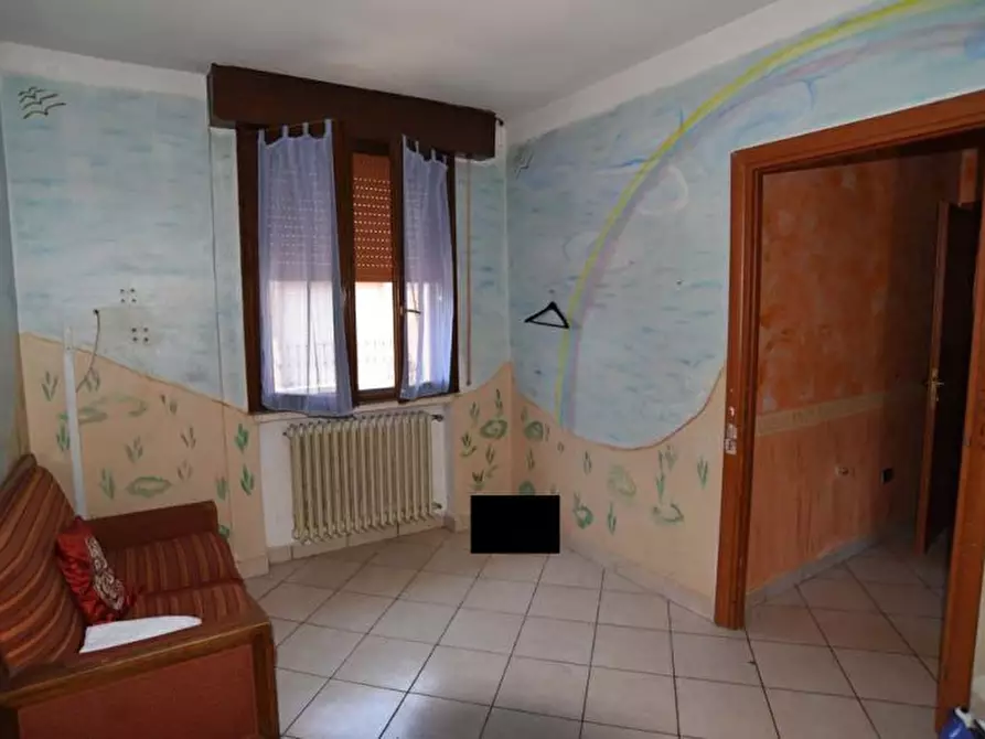 Immagine 19 di Appartamento in vendita  in Via Indipendenza 36, 26010 Sergnano Cremona a Sergnano