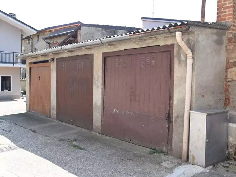 Immagine 25 di Appartamento in vendita  in Via Indipendenza 36, 26010 Sergnano Cremona a Sergnano