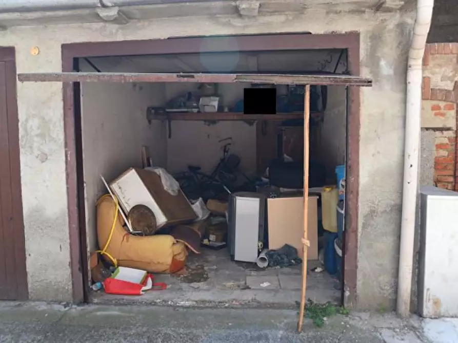 Immagine 26 di Appartamento in vendita  in Via Indipendenza 36, 26010 Sergnano Cremona a Sergnano
