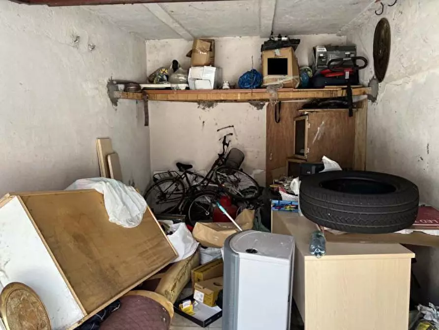 Immagine 28 di Appartamento in vendita  in Via Indipendenza 36, 26010 Sergnano Cremona a Sergnano