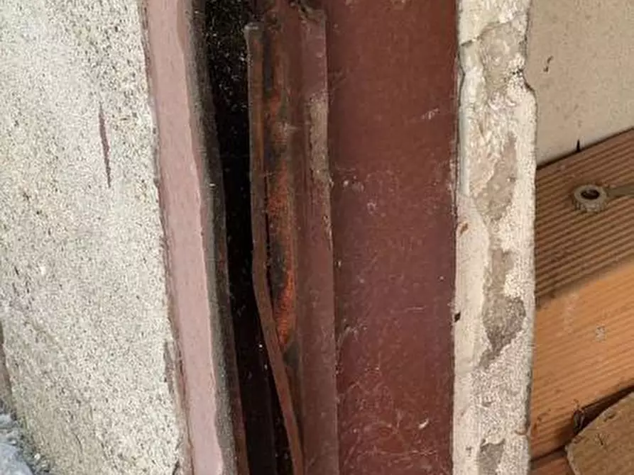 Immagine 29 di Appartamento in vendita  in Via Indipendenza 36, 26010 Sergnano Cremona a Sergnano