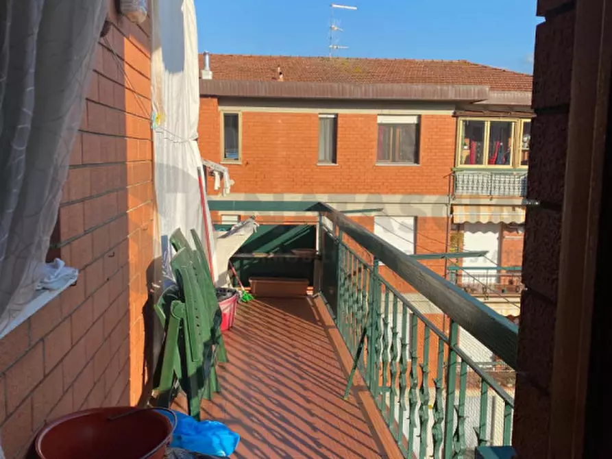 Immagine 1 di Appartamento in vendita  in VIA RAFFAELLO SANZIO a Pontassieve
