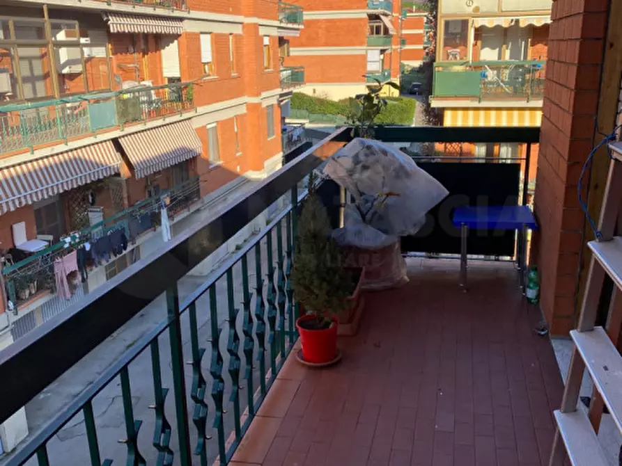 Immagine 2 di Appartamento in vendita  in VIA RAFFAELLO SANZIO a Pontassieve
