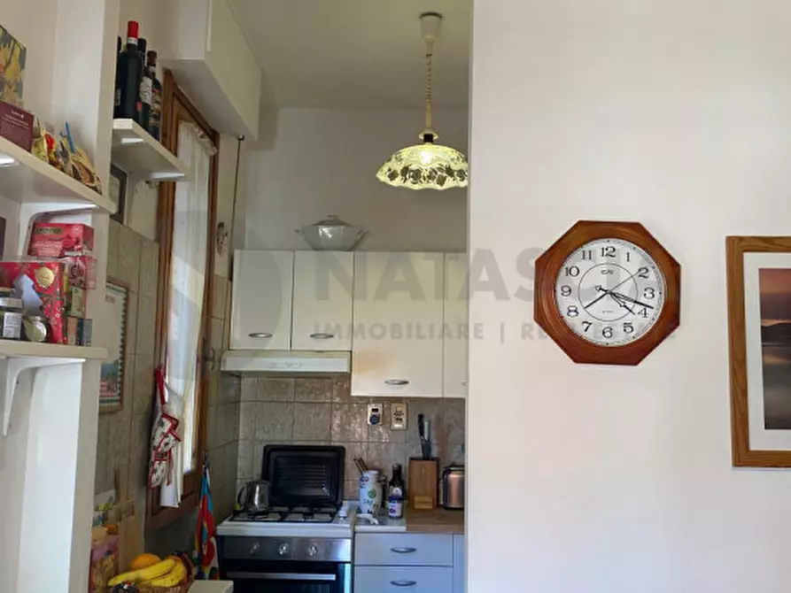 Immagine 3 di Appartamento in vendita  in VIA RAFFAELLO SANZIO a Pontassieve