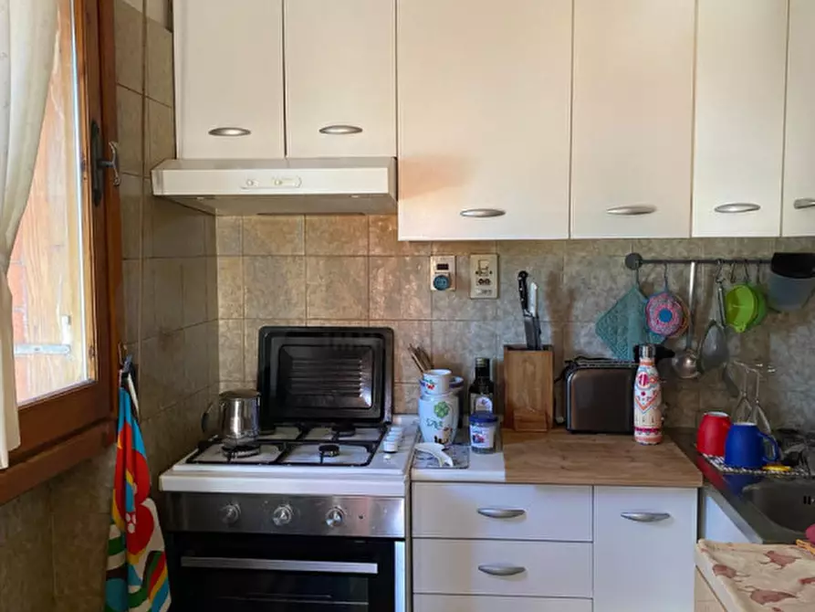 Immagine 4 di Appartamento in vendita  in VIA RAFFAELLO SANZIO a Pontassieve