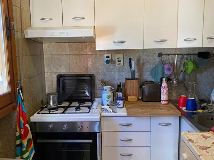 Immagine 5 di Appartamento in vendita  in VIA RAFFAELLO SANZIO a Pontassieve