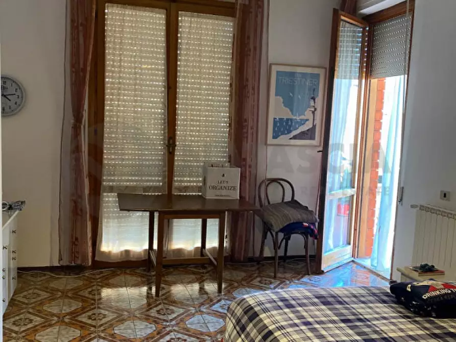 Immagine 8 di Appartamento in vendita  in VIA RAFFAELLO SANZIO a Pontassieve