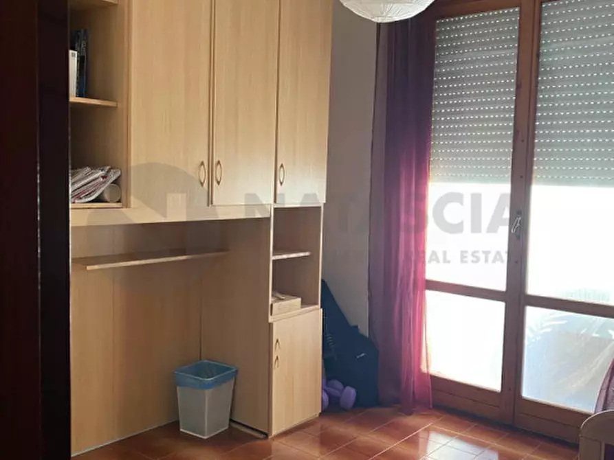 Immagine 9 di Appartamento in vendita  in VIA RAFFAELLO SANZIO a Pontassieve