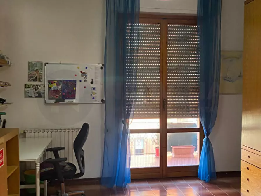 Immagine 10 di Appartamento in vendita  in VIA RAFFAELLO SANZIO a Pontassieve