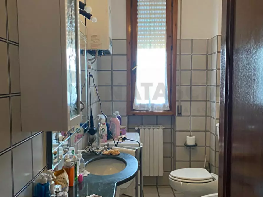 Immagine 12 di Appartamento in vendita  in VIA RAFFAELLO SANZIO a Pontassieve