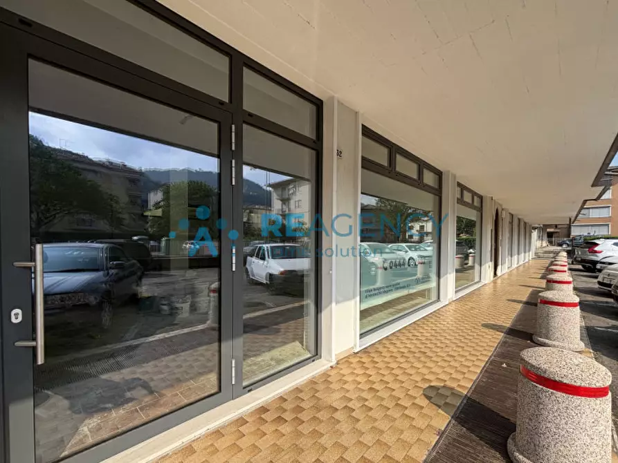 Immagine 1 di Ufficio in affitto  in Via Luigi Galvani a Valdagno