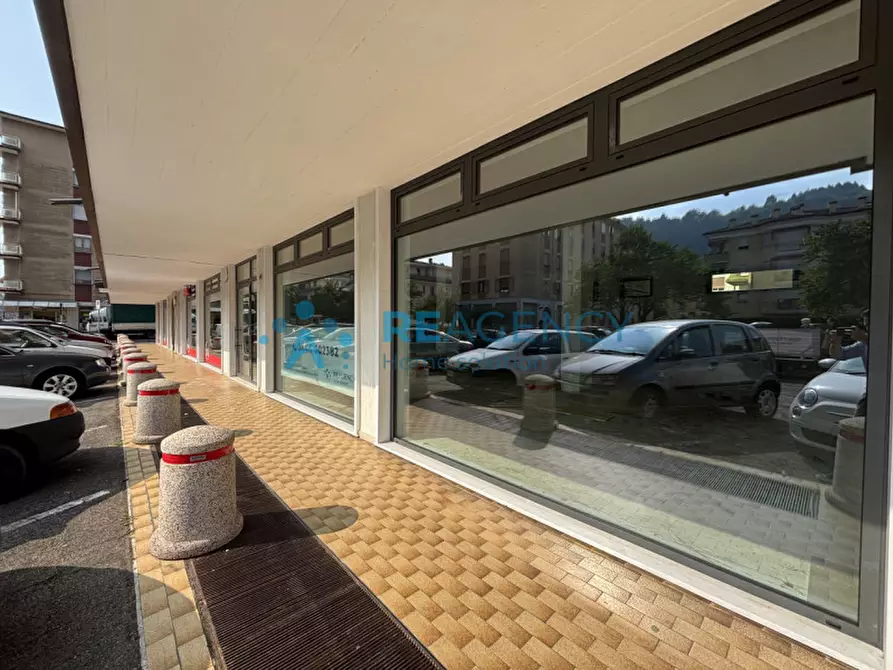 Immagine 3 di Ufficio in affitto  in Via Luigi Galvani a Valdagno