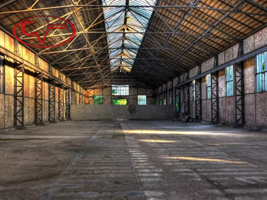 Immagine 3 di Capannone industriale in affitto  in Porcellino a Cavriglia