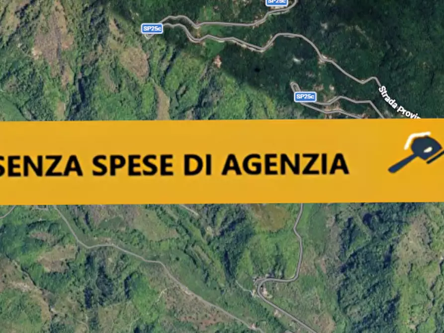 Immagine 1 di Terreno in vendita  in Località San Totaro Valle del Cerasuolo - Giffoni Valle Piana (SA) a Giffoni Valle Piana