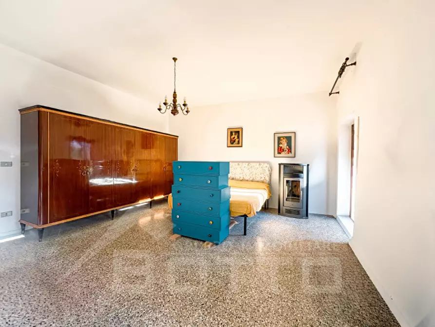 Immagine 7 di Appartamento in vendita  in Via Stazione n.16 a Marano Ticino