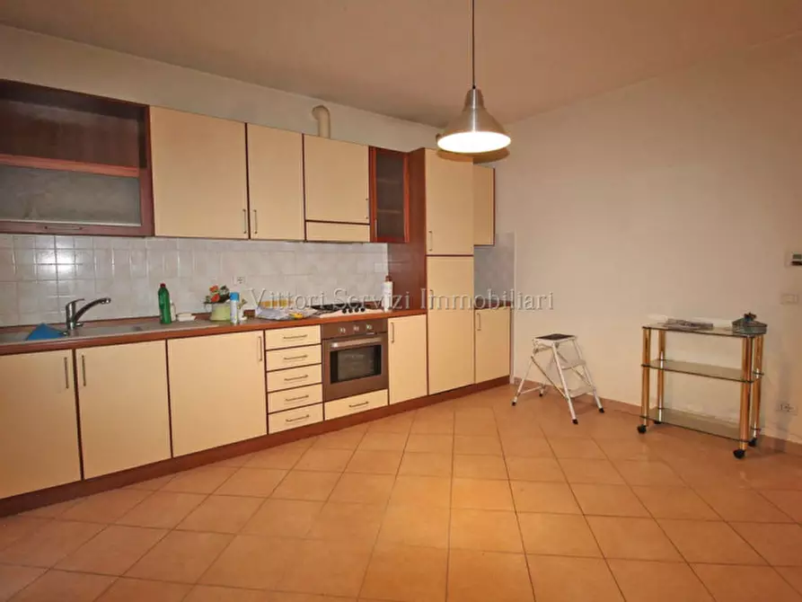 Immagine 2 di Appartamento in vendita  in Via Primo Maggio a Torrita Di Siena