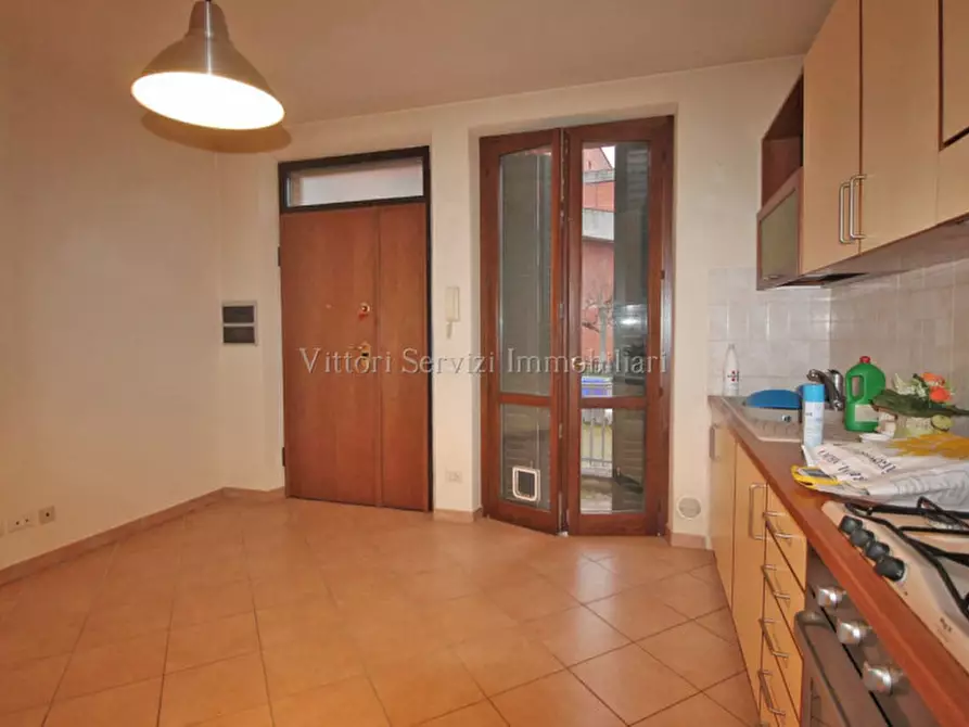 Immagine 3 di Appartamento in vendita  in Via Primo Maggio a Torrita Di Siena