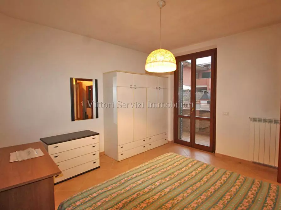 Immagine 5 di Appartamento in vendita  in Via Primo Maggio a Torrita Di Siena