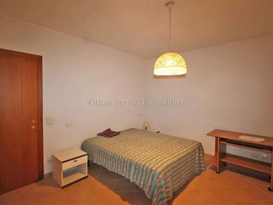 Immagine 7 di Appartamento in vendita  in Via Primo Maggio a Torrita Di Siena