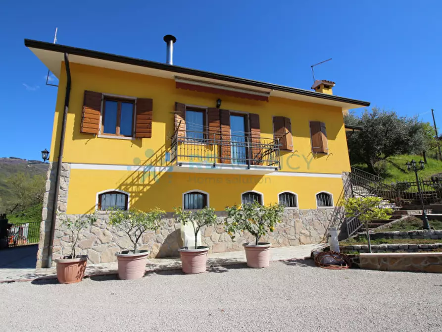 Immagine 2 di Casa indipendente in vendita  in salcedo a Salcedo