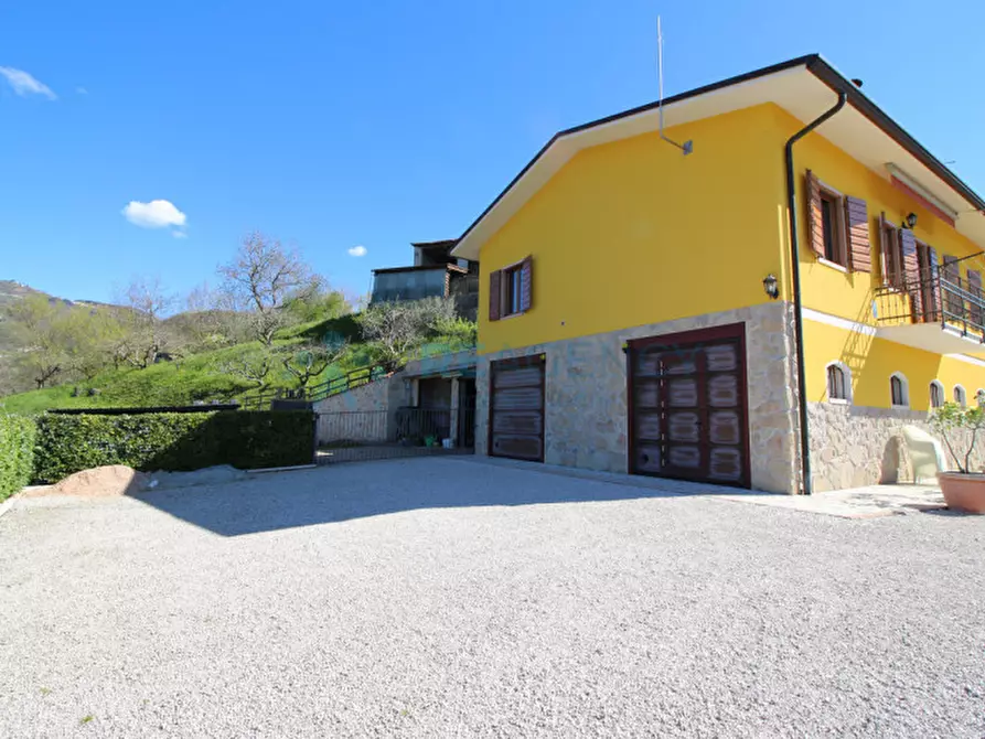 Immagine 4 di Casa indipendente in vendita  in salcedo a Salcedo